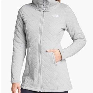 North Face Caroluna Jacket